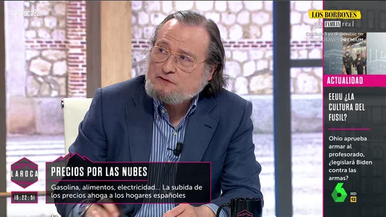 Santiago Niño Becerra Santiago Niño Becerra