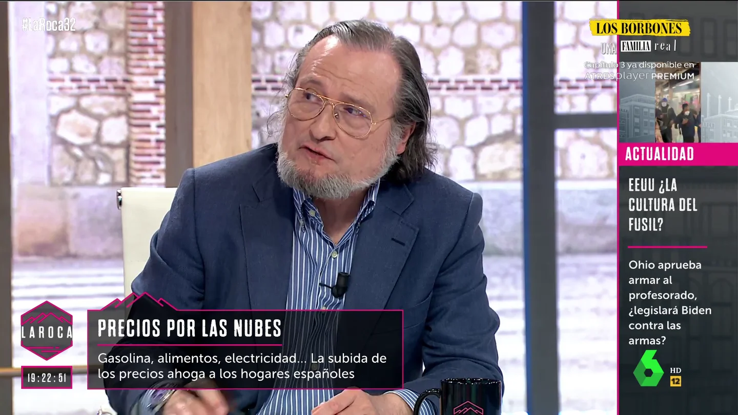 Santiago Niño Becerra Santiago Niño Becerra