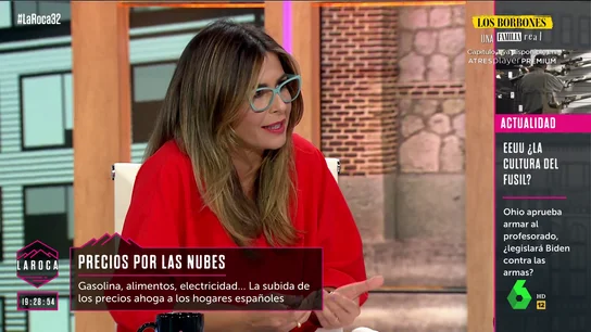 Nuria Roca Nuria Roca