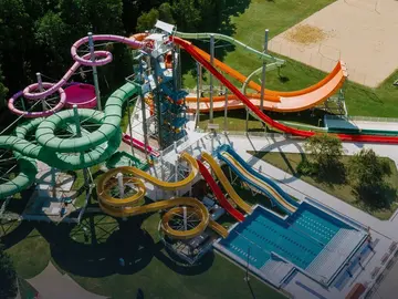 Si eres un fan de los parques acuáticos tienes que viajar a Hungría Si eres un fan de los parques acuáticos tienes que viajar a Hungría