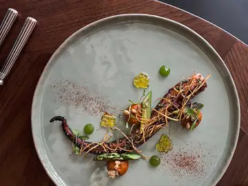 Estos son los 4 mejores restaurantes de Lisboa Estos son los 4 mejores restaurantes de Lisboa