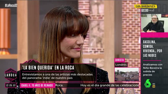 La Bien Querida La Bien Querida