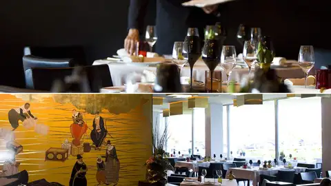 Feitoria Restaurant Wine Bar Feitoria Restaurant Wine Bar