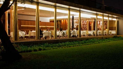 Restaurant Eleven