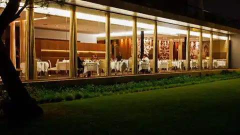Restaurant Eleven Restaurant Eleven