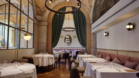 Restaurante Belcanto Restaurante Belcanto