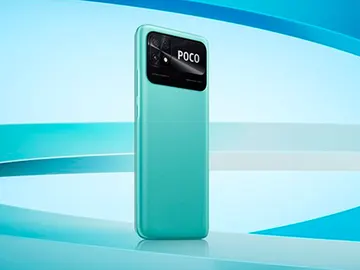 POCO C40 POCO C40