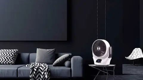 Ventiladores inteligentes Ventiladores inteligentes