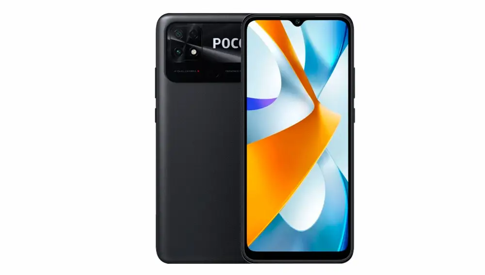 POCO C40 POCO C40