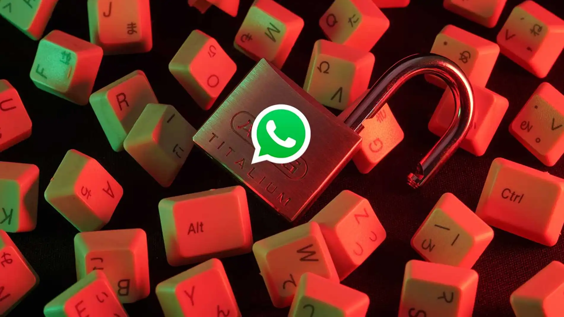 WhatsApp: será más difícil que puedan robarte la cuenta