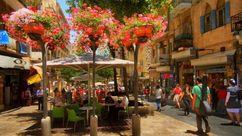 Israel