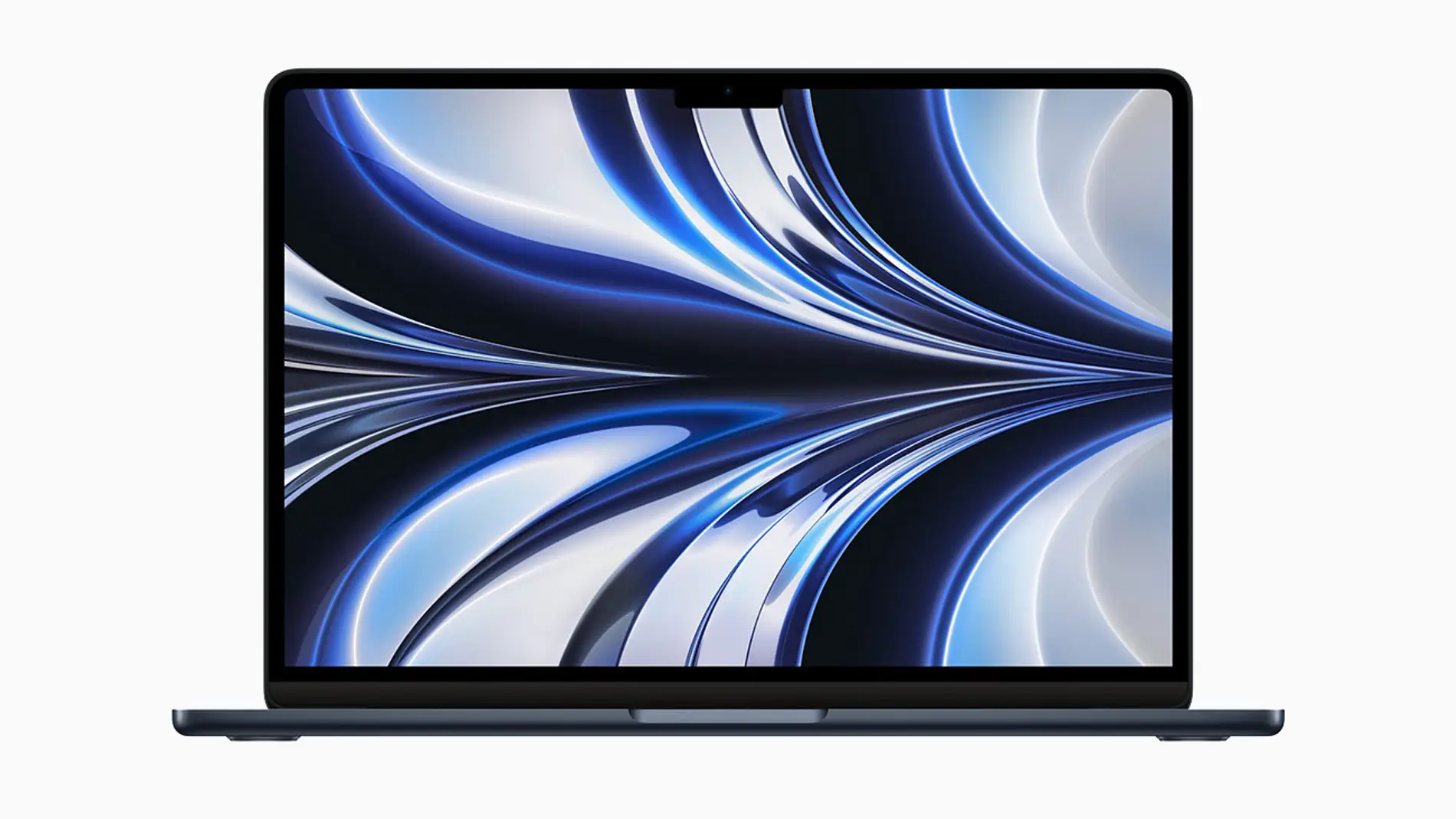 MacBook Air: ahora más potente y ligero con el nuevo chip M2 de Apple 