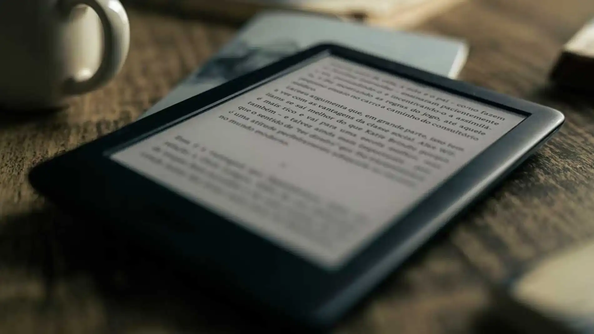 Por que es recomendable reiniciar tu Kindle