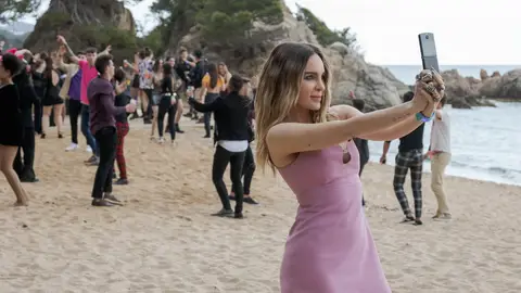 'Bienvenidos a Edén' 'Bienvenidos a Edén'