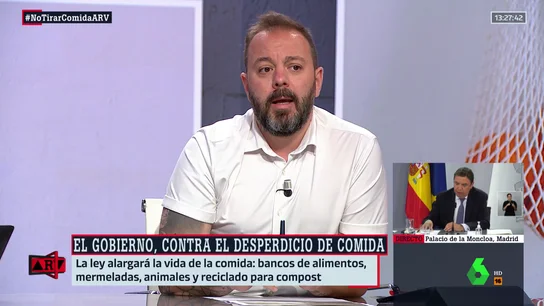 Antonio Maestre Antonio Maestre