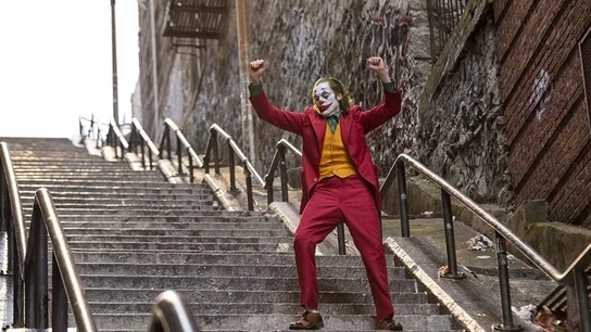 'Joker 2': Warner da luz verde a la secuela de 'Joker' con Joaquin Phoenix En 2023