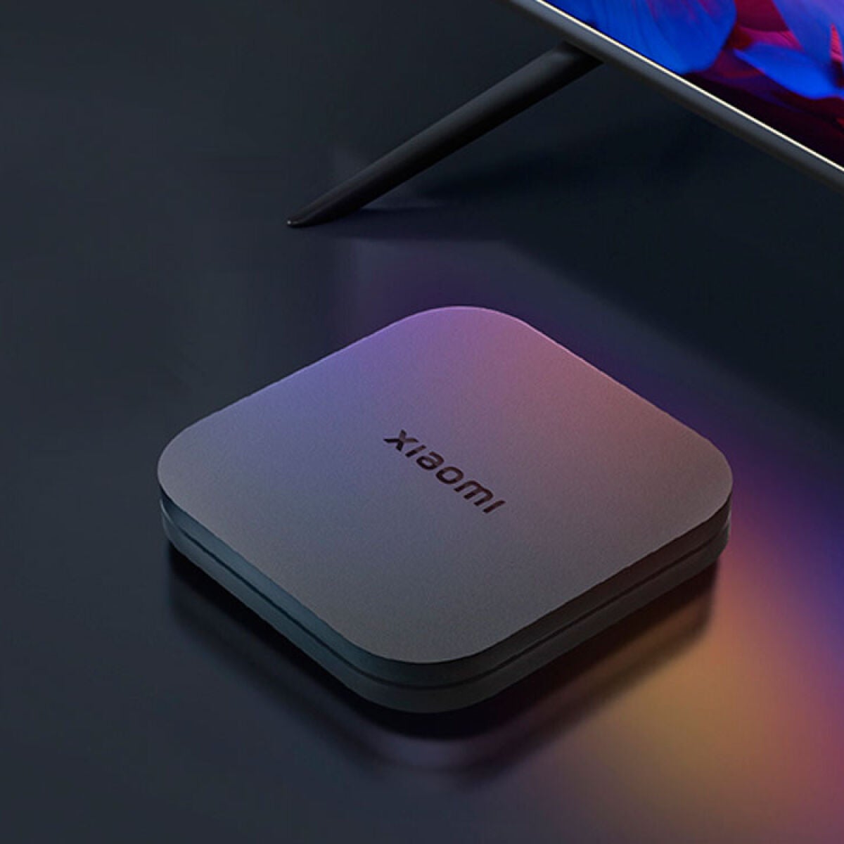 Xiaomi Tv Box 4s Купить