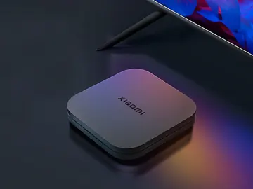 Xiaomi Box 4S Max: la TV Box Android más popular ahora 8K Xiaomi Box 4S Max: la TV Box Android más popular ahora 8K