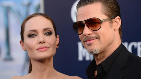 Brad Pitt demanda a Angelina Jolie por dañar la reputación de su empresa de vinos en Francia Brad Pitt demanda a Angelina Jolie por dañar la reputación de su empresa de vinos en Francia
