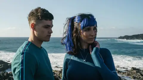 'Bienvenidos a Edén' 'Bienvenidos a Edén'