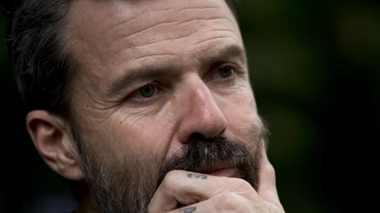 Pau Donés Pau Donés