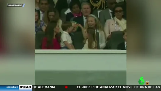 Príncipe Luis Príncipe Luis