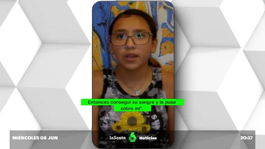 Testimonio Testimonio