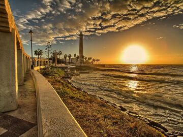 ¿Y si este verano descubres la Costa de la Luz?