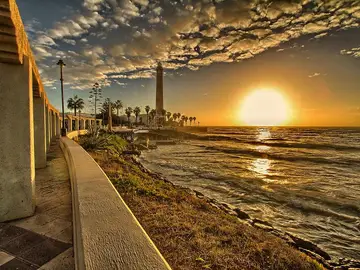 ¿Y si este verano descubres la Costa de la Luz? ¿Y si este verano descubres la Costa de la Luz?