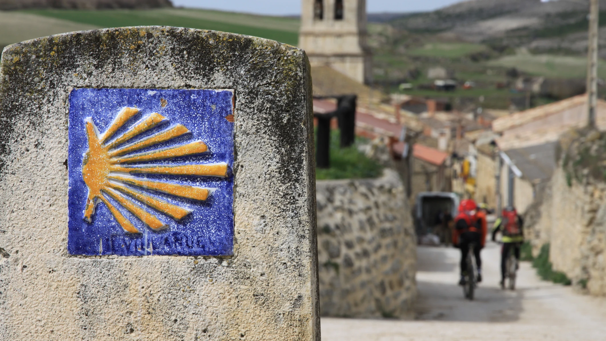 Camino de Santiago