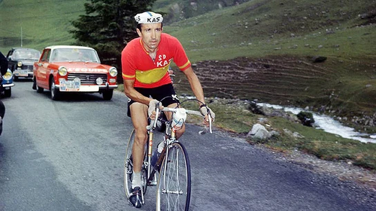 Julio Jiménez Julio Jiménez