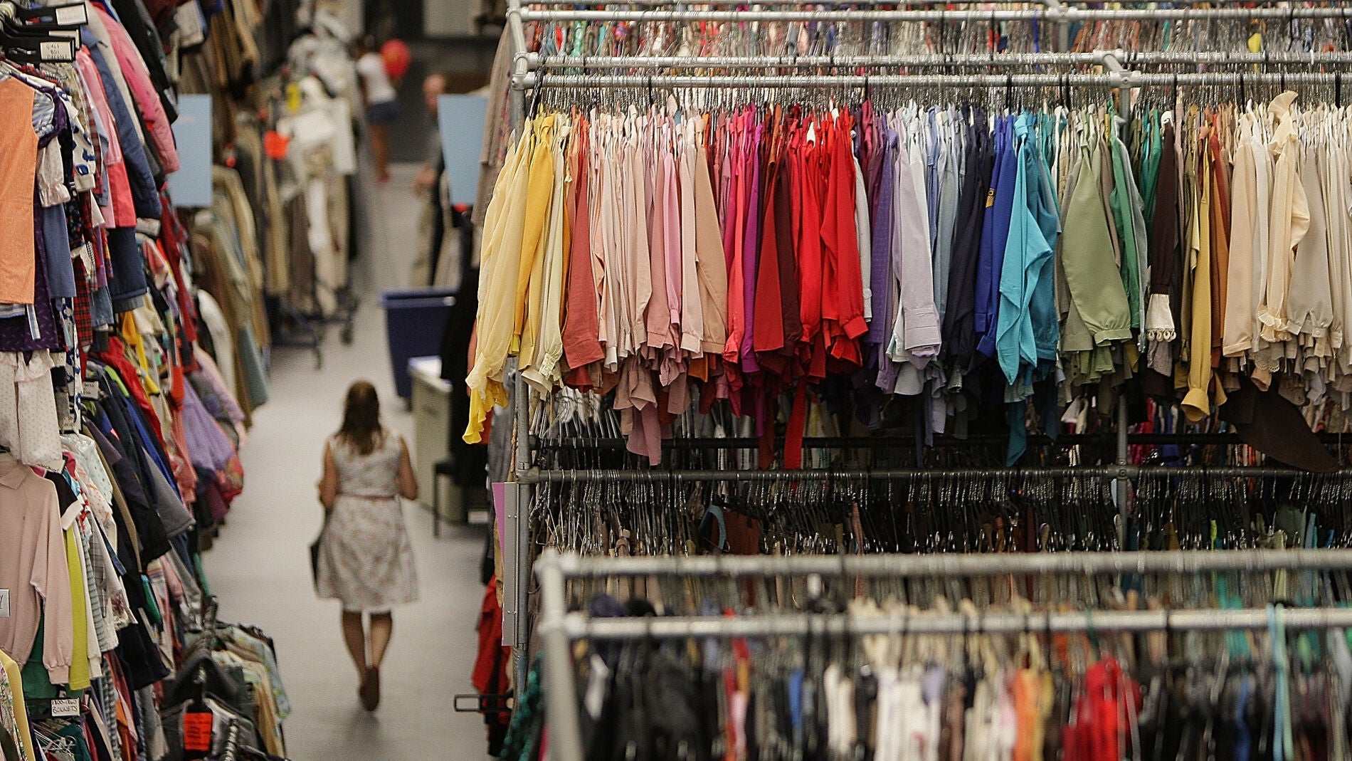 Fast Fashion Shein y la vuelta del pendulo cuando la felicidad se mide en camisetas de tres euros