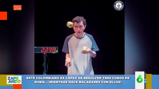 rubik rubik
