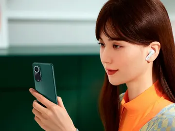 Huawei FreeBuds 5i Huawei FreeBuds 5i