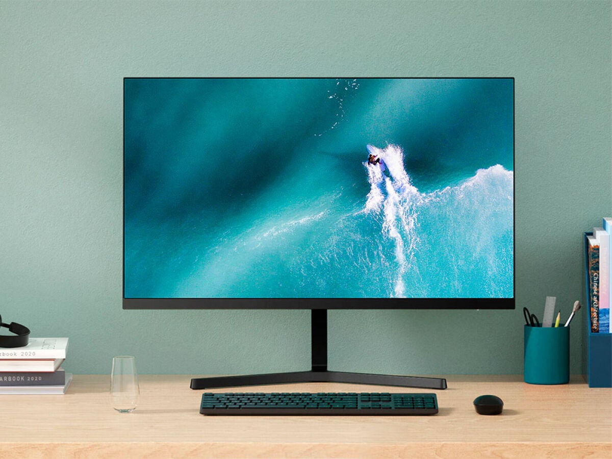 Xiaomi Mi Monitor 1c Купить