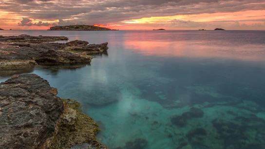 Zona de Es Viver, Ibiza Zona de Es Viver, Ibiza