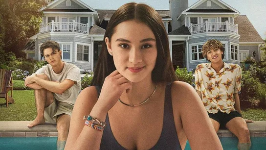 'El verano que me enamoré' 'El verano que me enamoré'