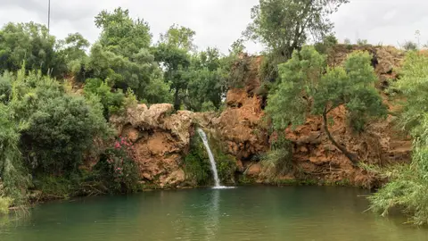 Cascada Pego do Infierno Cascada Pego do Infierno