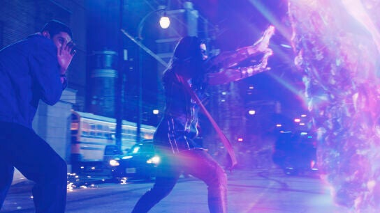 Kamala Kahn descubrirá cómo utilizar y desarrollar sus superpoderes ('Ms. Marvel')