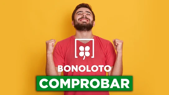 Bonoloto, sorteo de hoy: Comprobar miércoles 8 de junio de 2022 Resultado del sorteo de Bonoloto del miércoles, 8 de junio de 2022