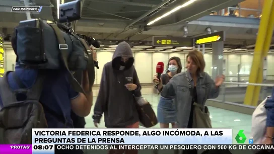 Victoria Federica Victoria Federica