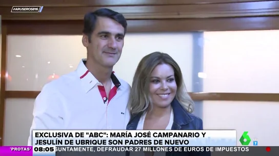 María José Campanario María José Campanario