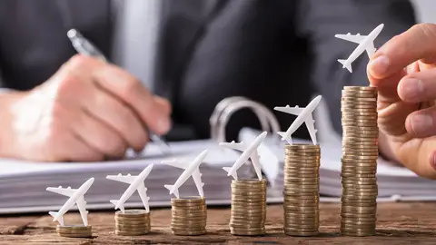 Gastar dinero en viajar Gastar dinero en viajar