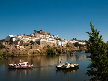 El Alentejo también es para el verano El Alentejo también es para el verano