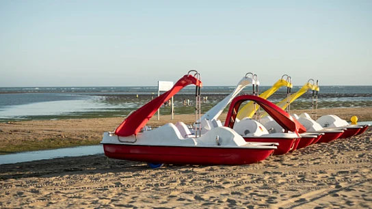 Playa El Espigón, Huelva Playa El Espigón, Huelva