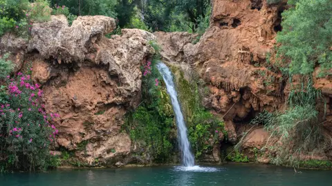 Cascada Pego do Inferno Cascada Pego do Inferno