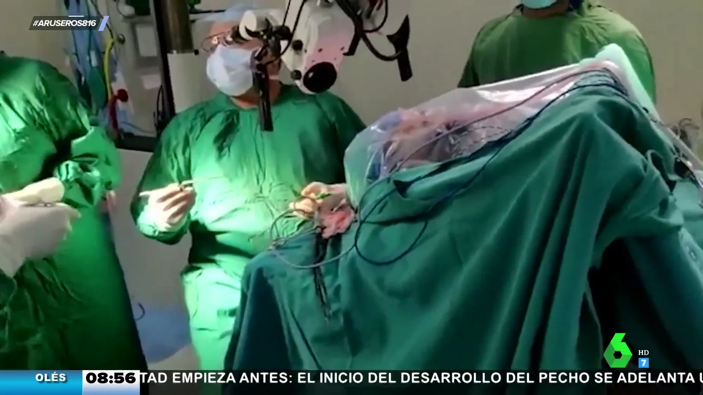 operacion operacion