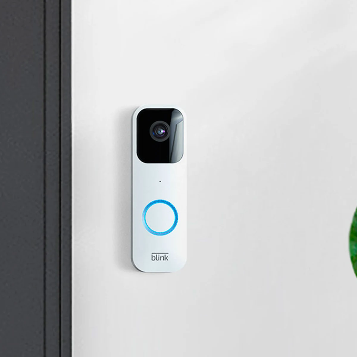 Blink Video Doorbell:  trae a España su timbre inteligente y asequible