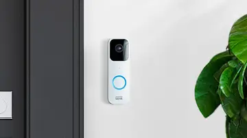Blink Video Doorbell: Amazon trae a España su timbre inteligente y asequible
