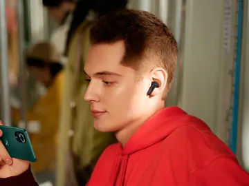 Huawei FreeBuds 5i: auriculares con cancelación de ruido buenos, bonitos y baratos Huawei FreeBuds 5i: auriculares con cancelación de ruido buenos, bonitos y baratos